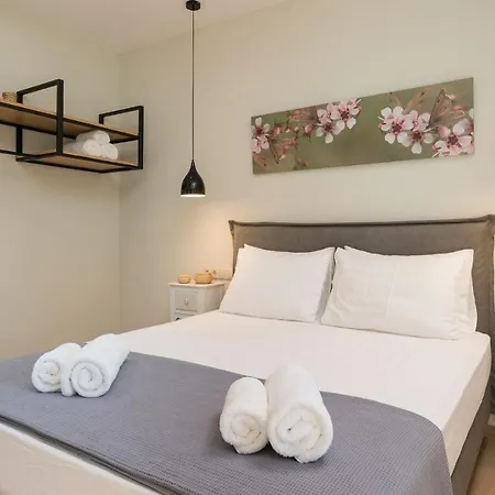 Senses Suites Dassia  Exterior photo
