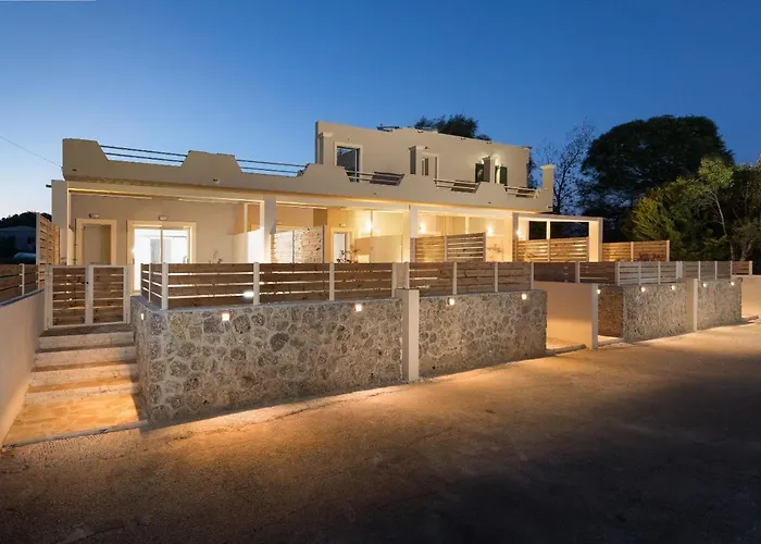 Senses Suites