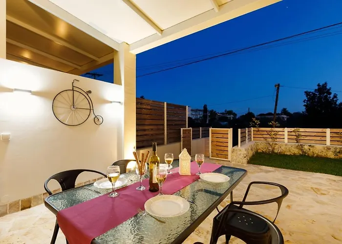 Senses Suites