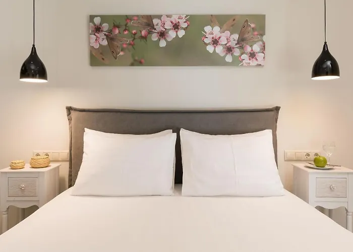 Senses Suites