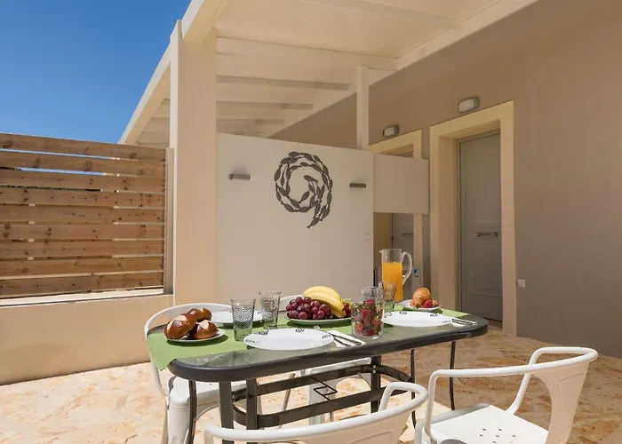 Senses Suites