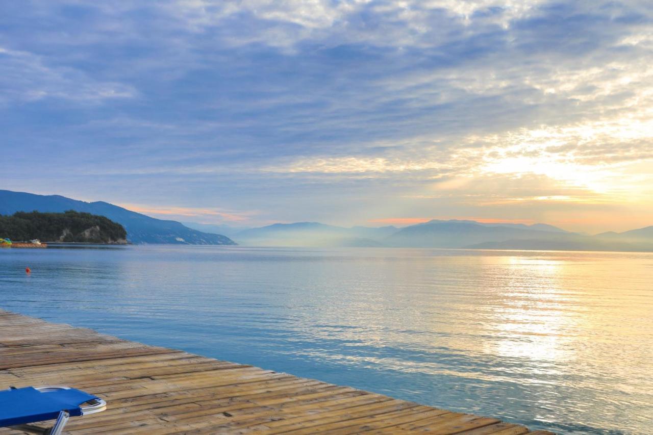Senses * Dassia (Corfu)
