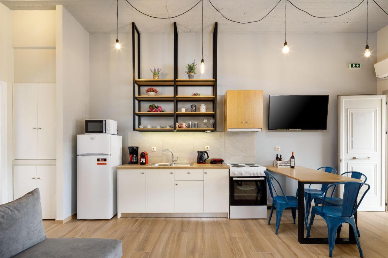 Apartment Senses Dassia (Corfu)