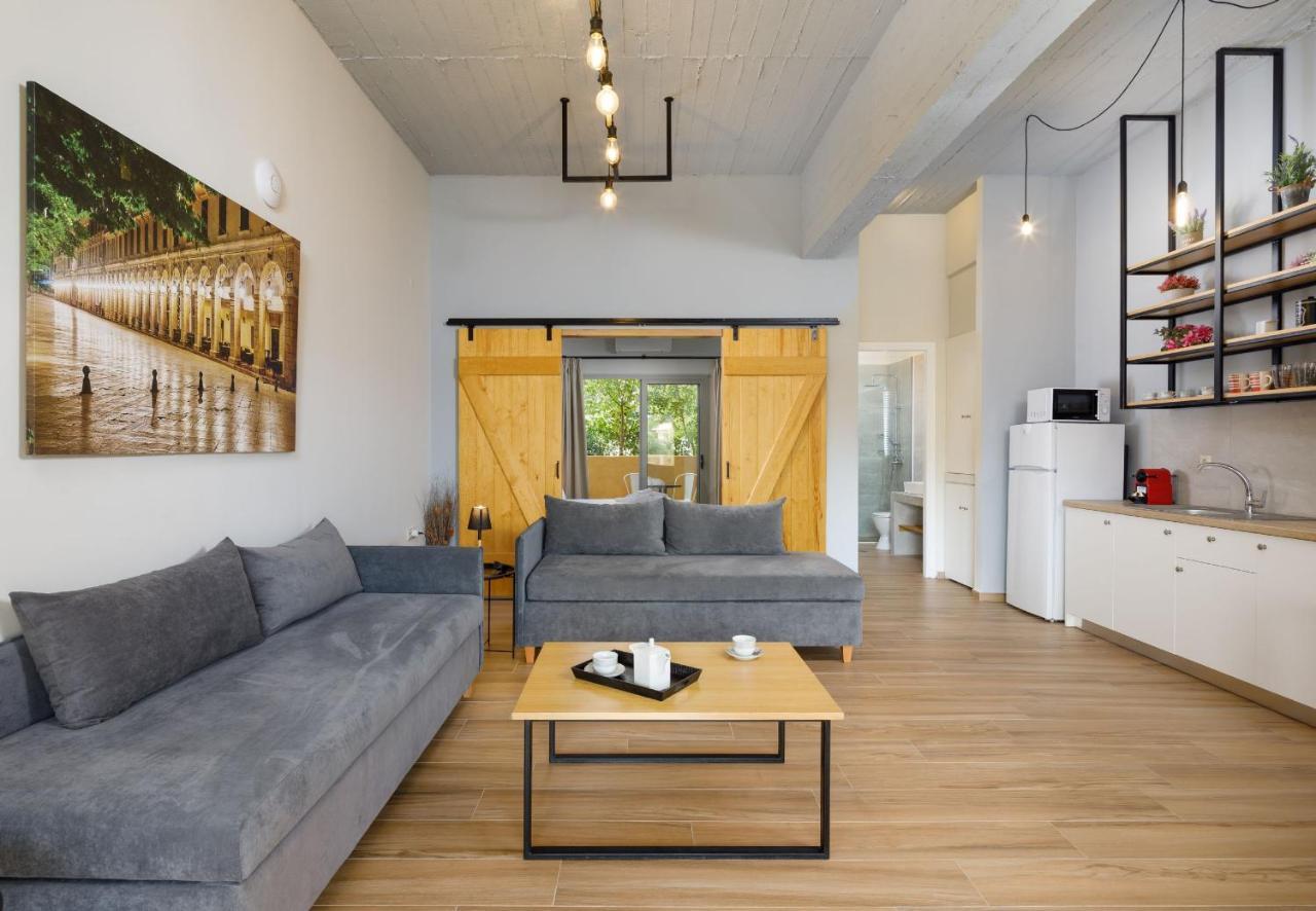 Apartment Senses