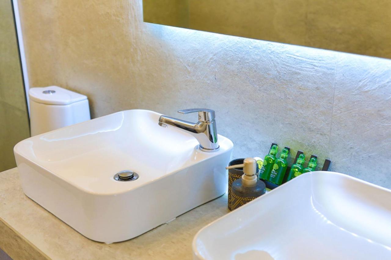 Senses Apartment *