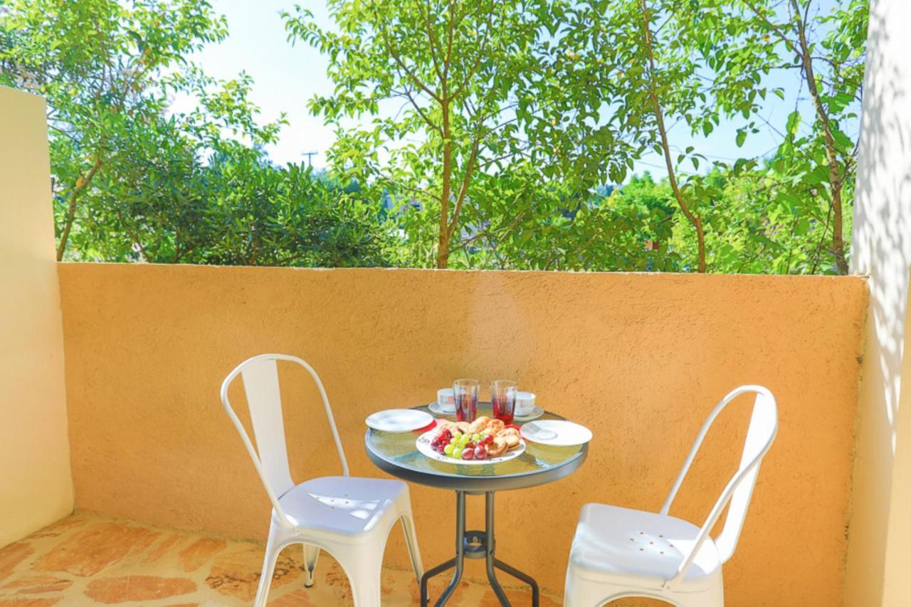 Appartamento Senses