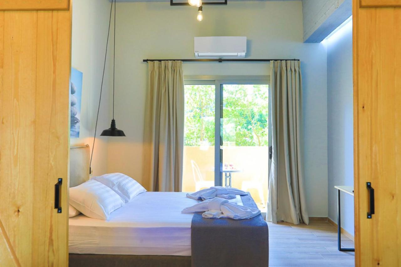 Senses Apartment