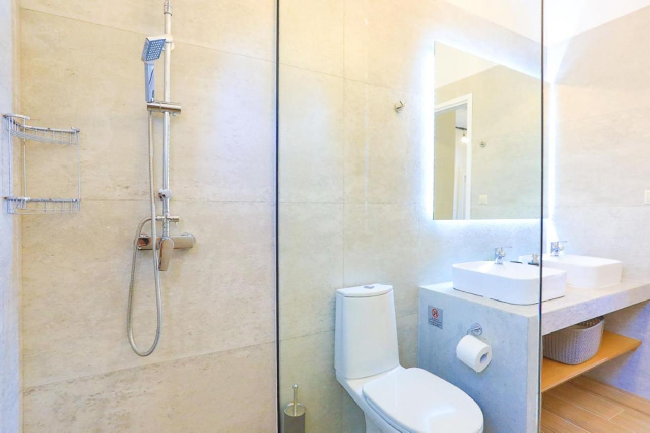 Senses Apartment *