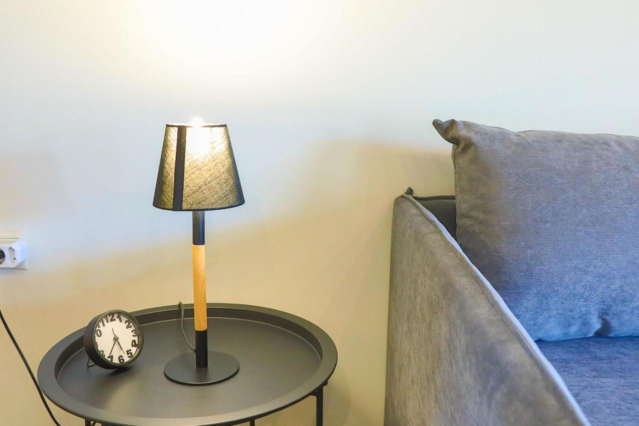 Senses Apartment