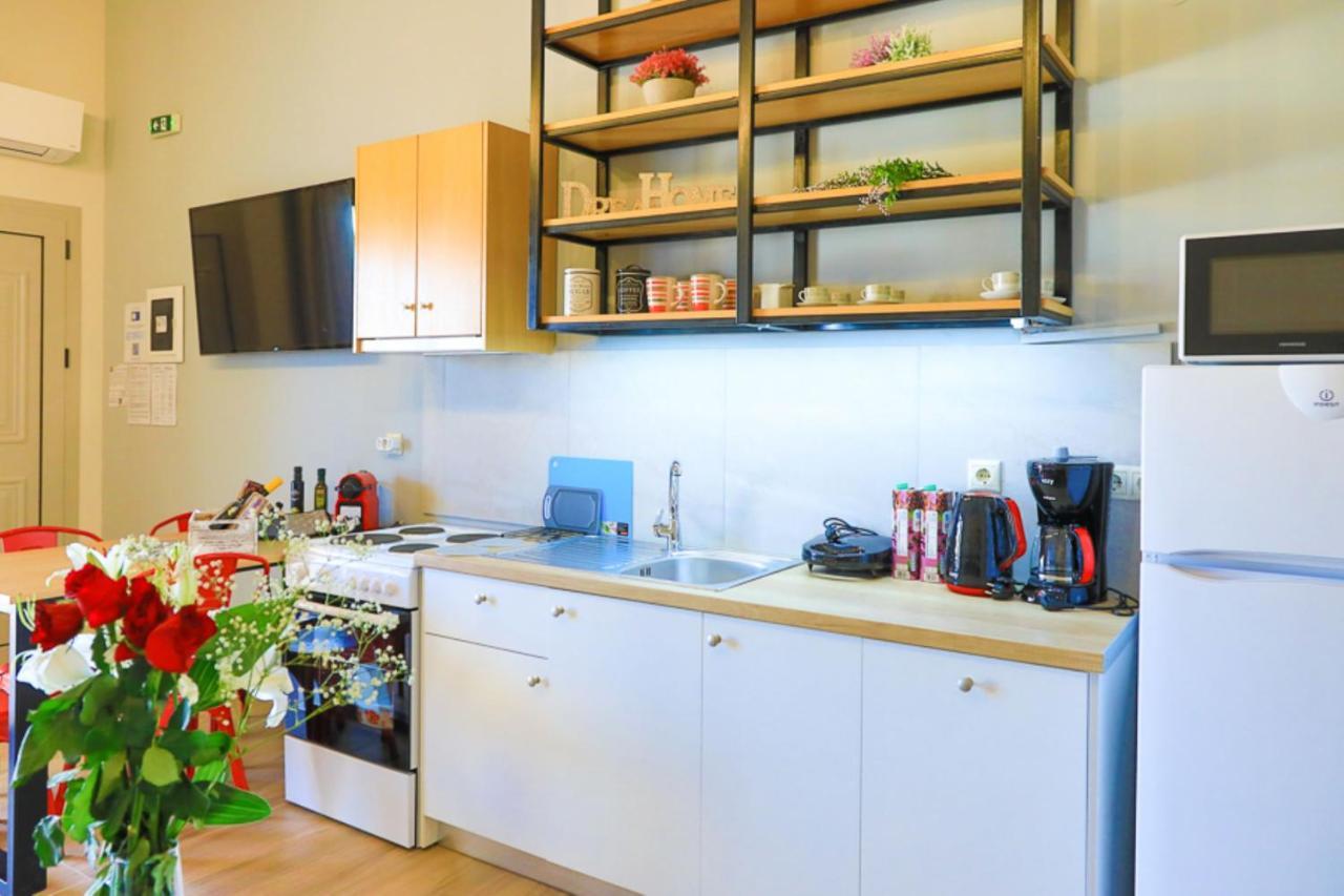 Apartment Senses