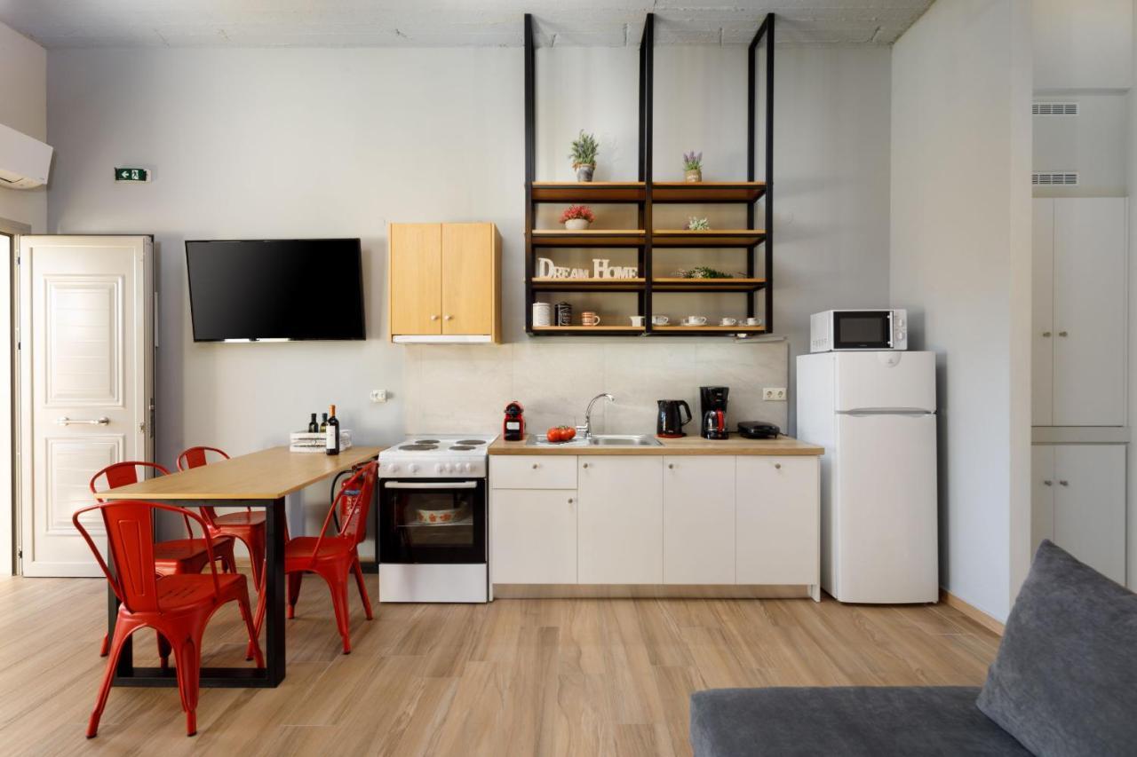 Apartment Senses *