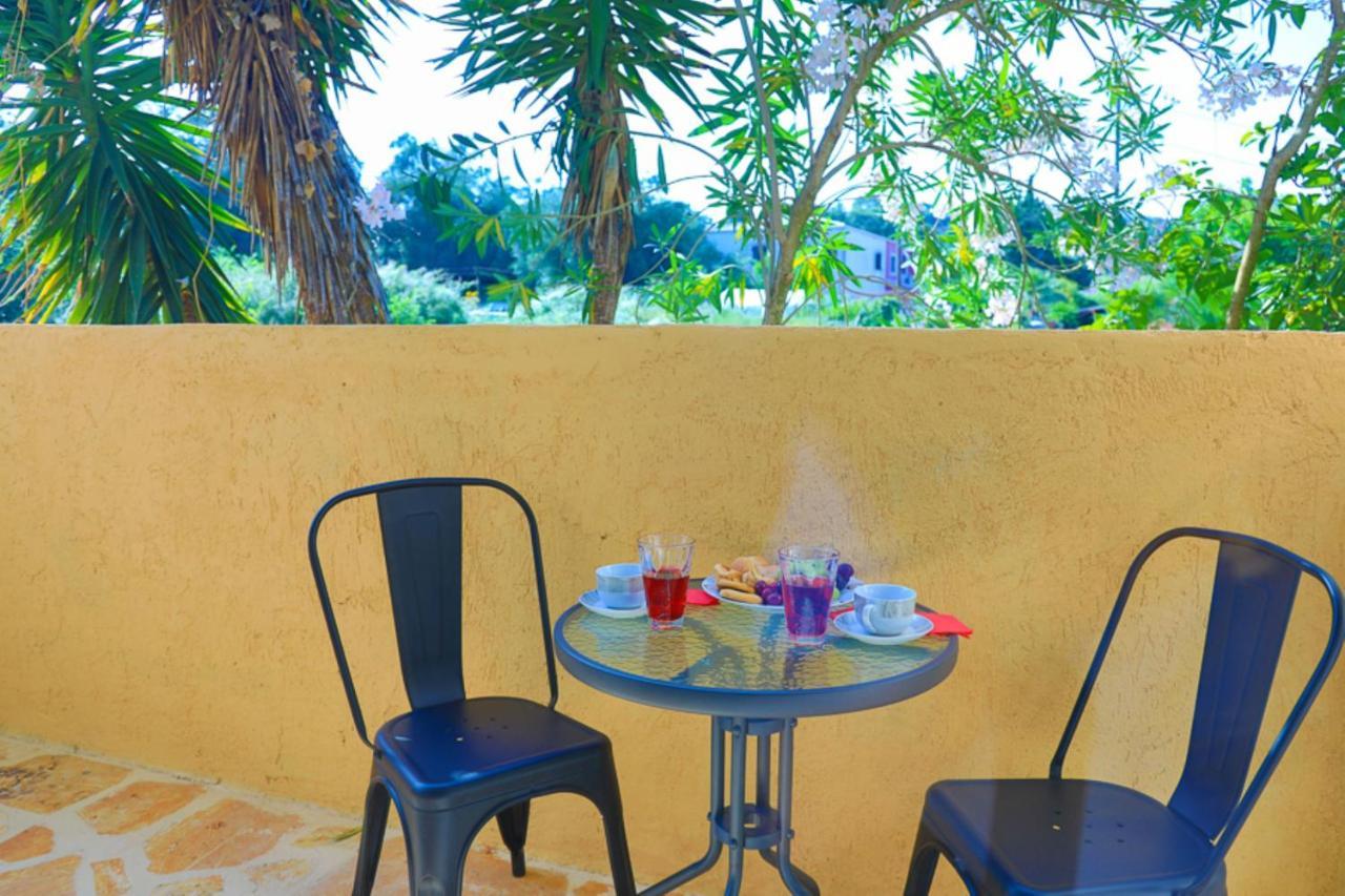 Senses Apartment Dassia (Corfu)