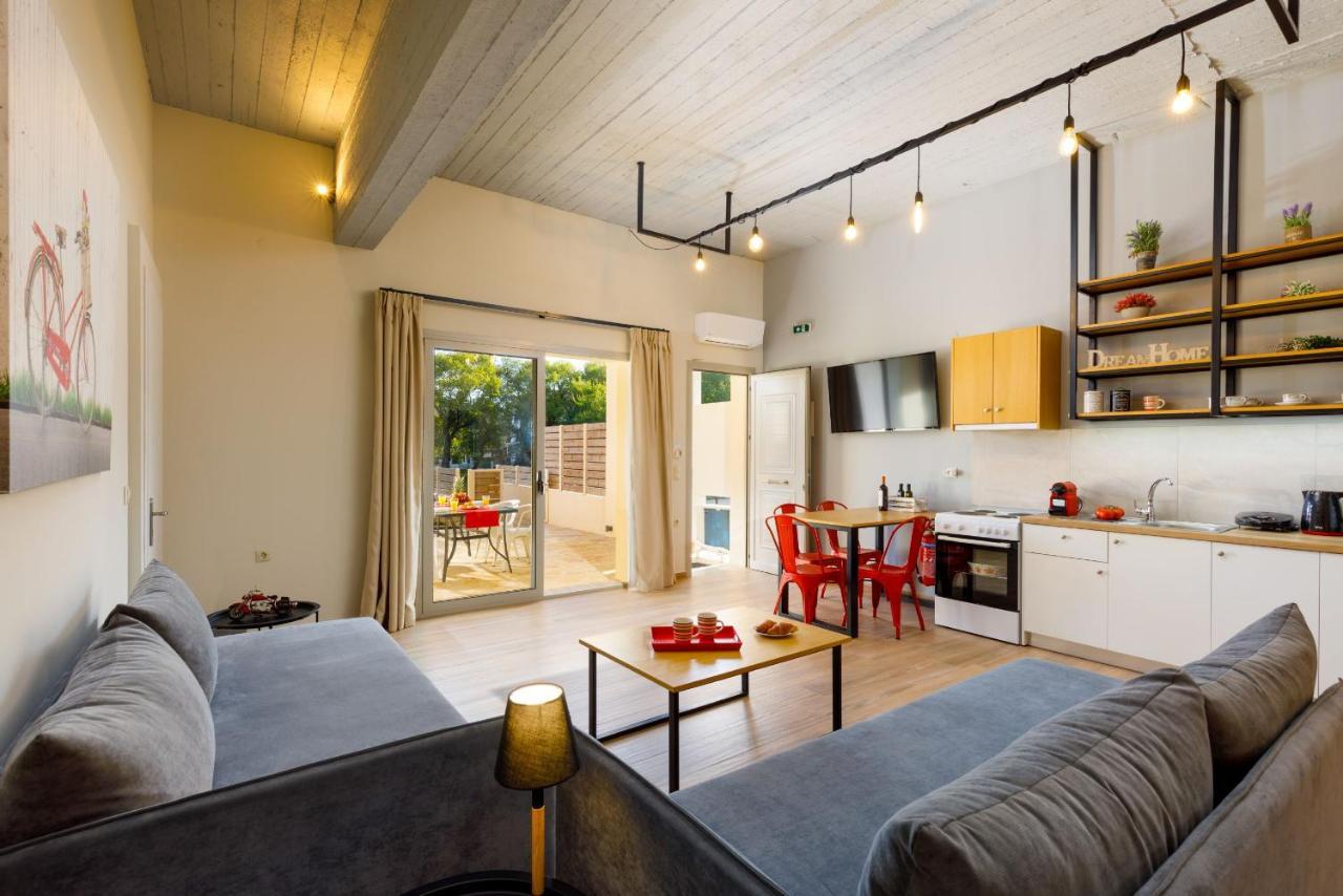 Apartment Senses *