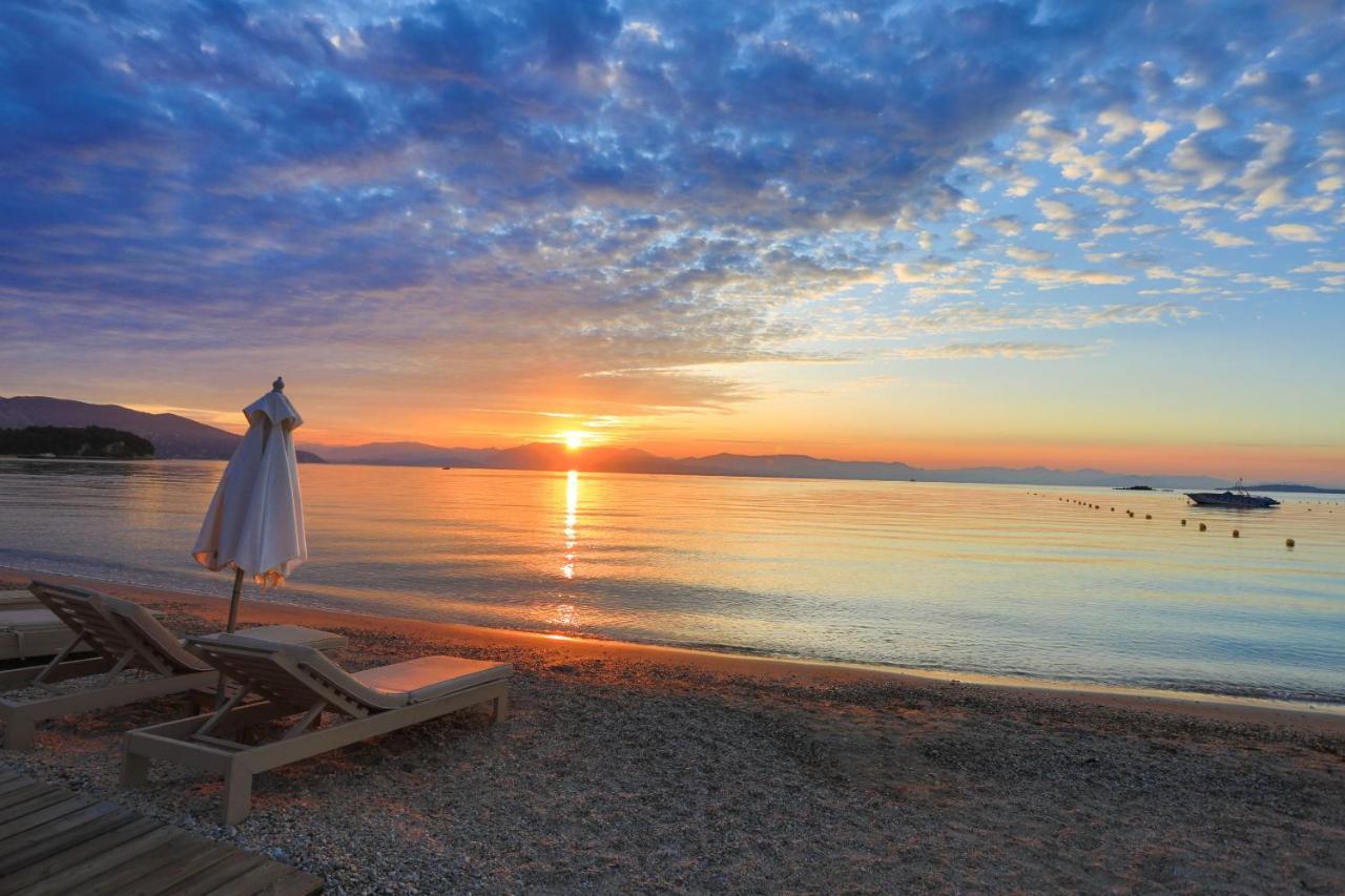 Senses * Dassia (Corfu)