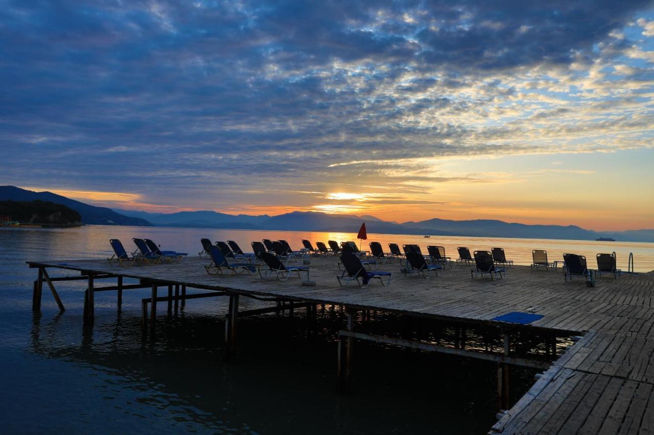 Senses Apartment Dassia (Corfu)