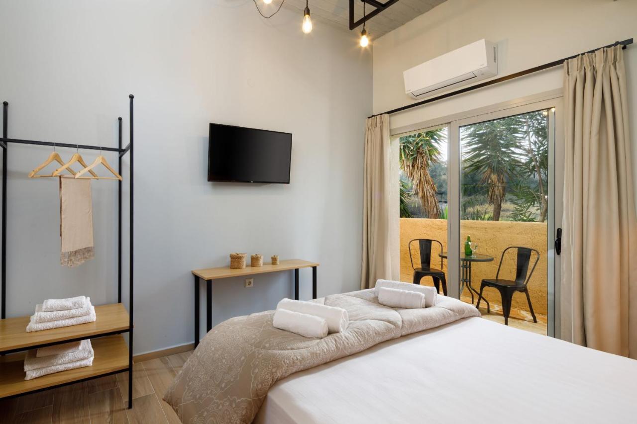 Senses Apartment *