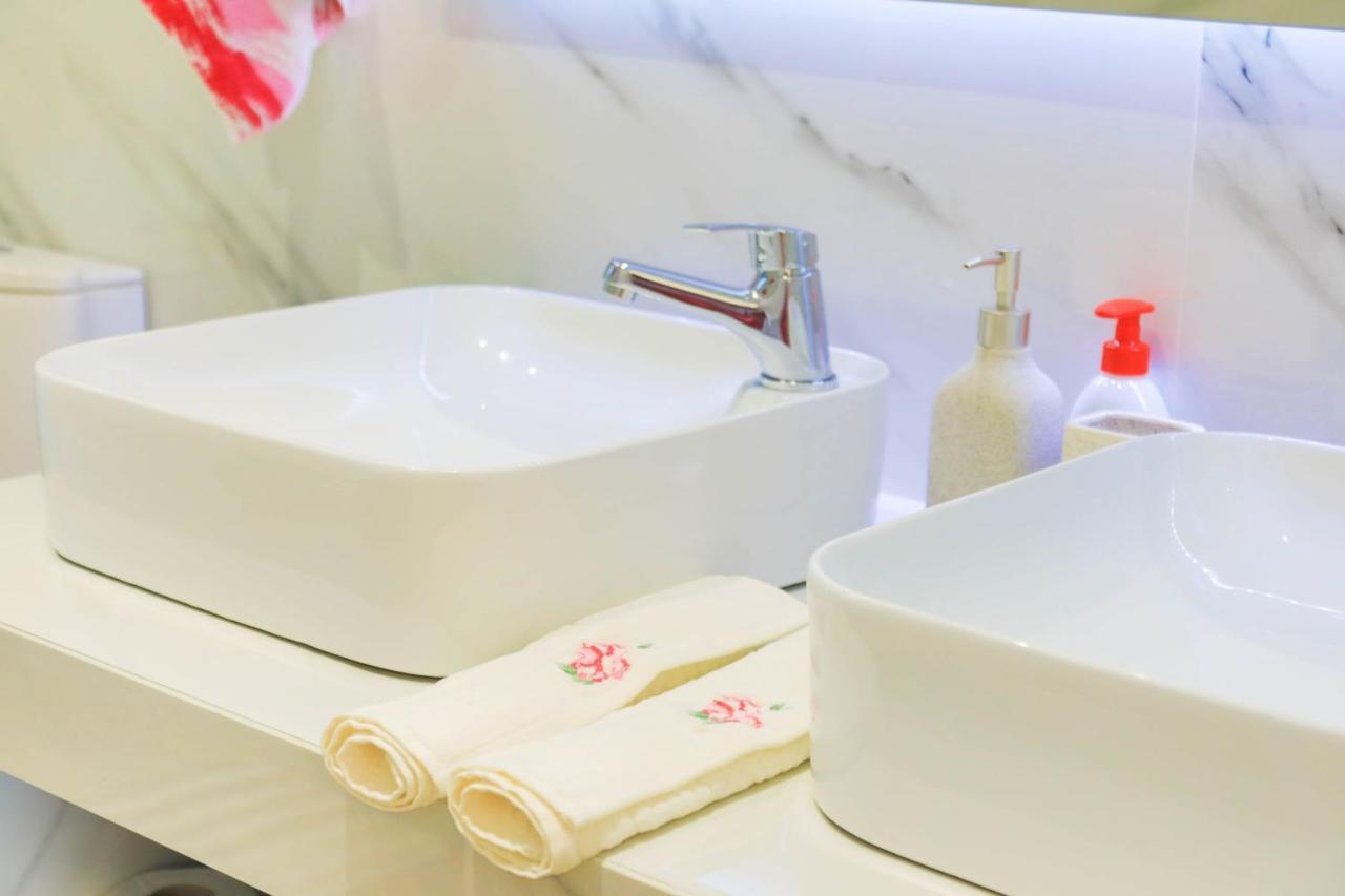 Appartamento Senses Dassia (Corfu)