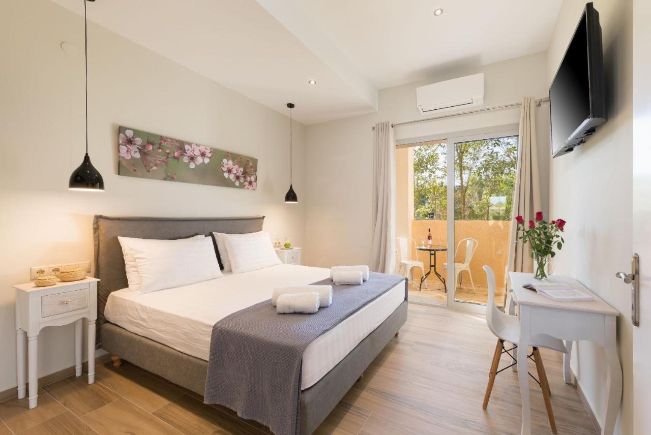 Senses Apartment *