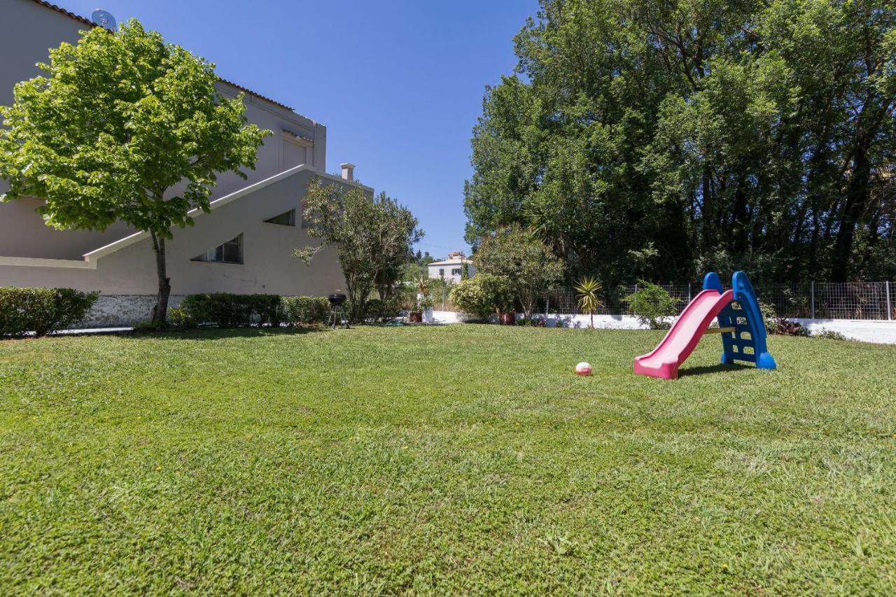 Senses Apartment Dassia (Corfu)