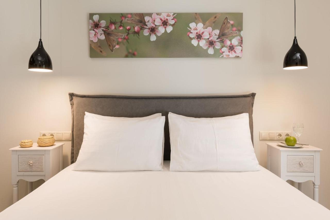 Senses Apartment *