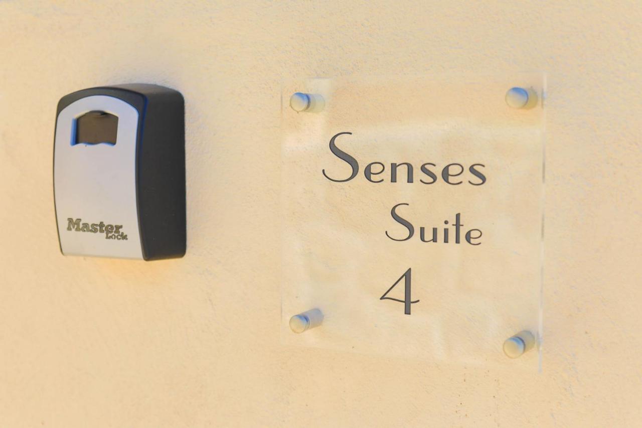 Apartment Senses *