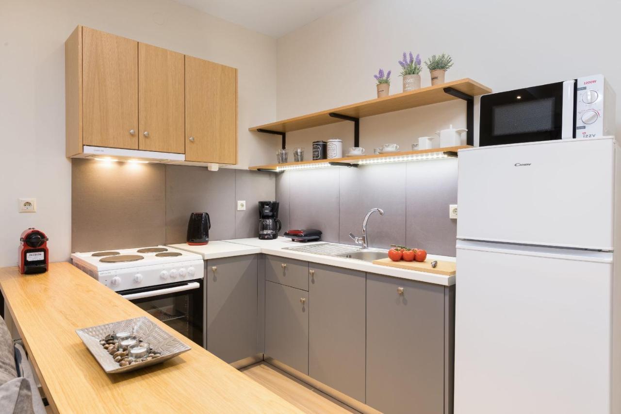 Apartment Senses *