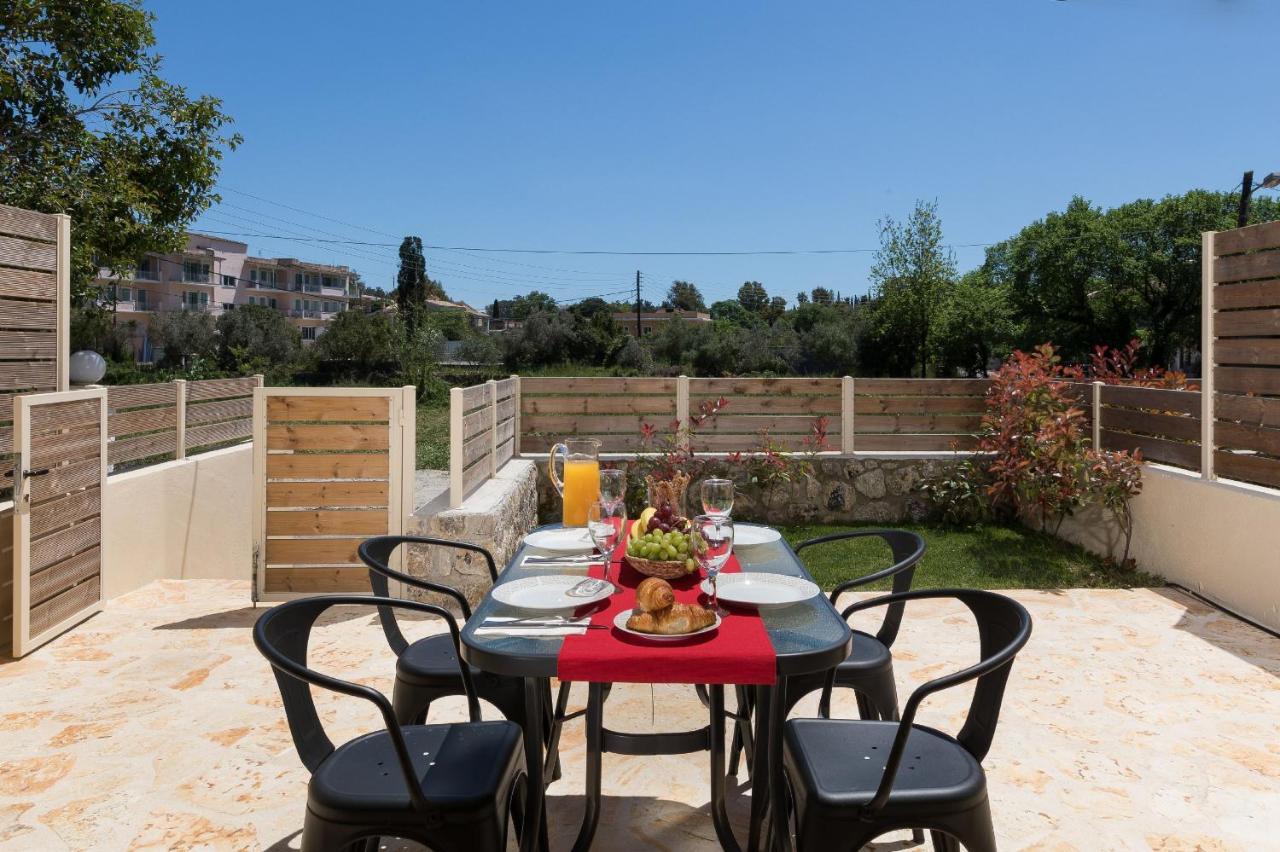 Appartamento Senses